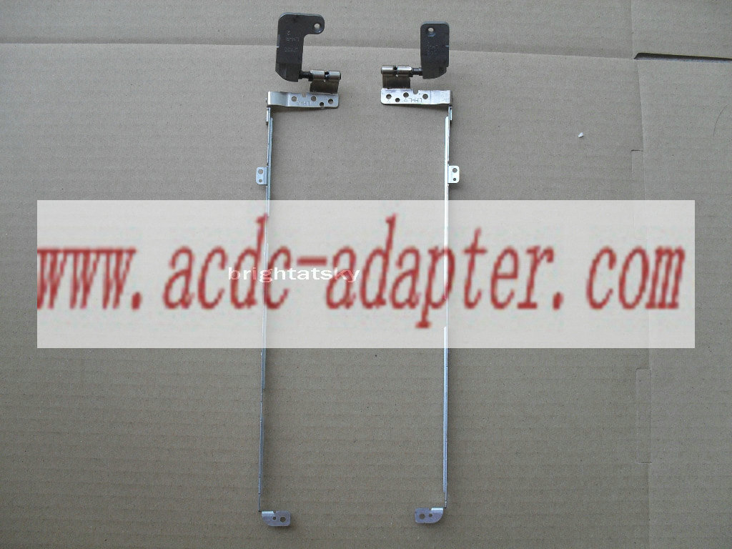 FOR NEW Acer Aspire 5335 5535 5735 5735Z LCD Hinges L R - Click Image to Close